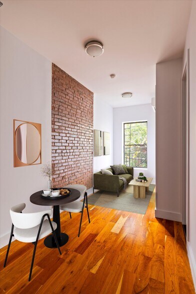 More Photos Of 255 W 136th St, New York Apartments For Sale