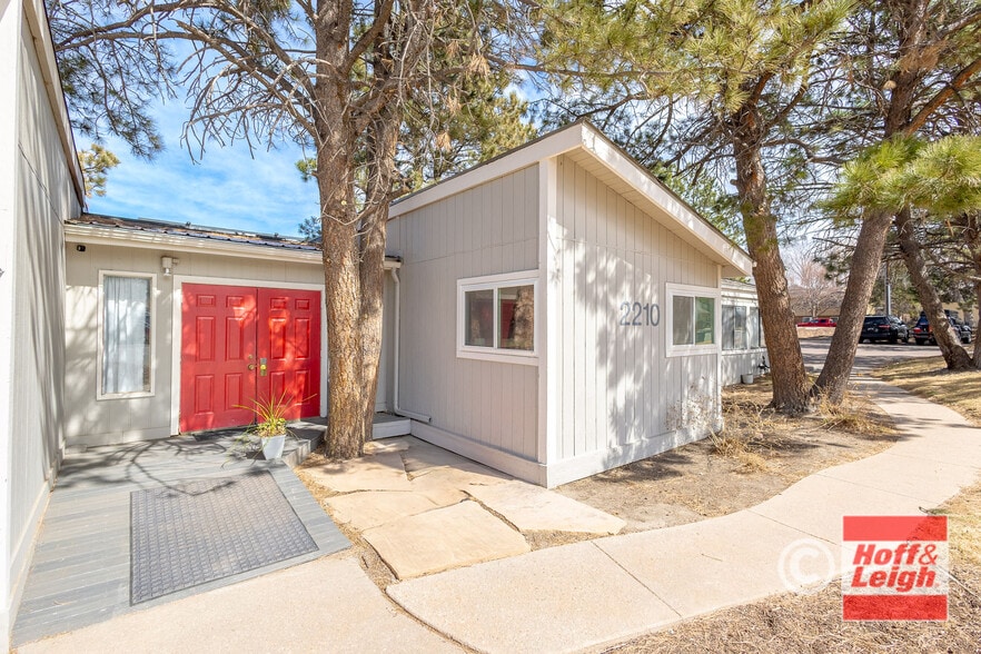 More Photos Of 2210 Lelaray St, Colorado Springs Medical For Sale
