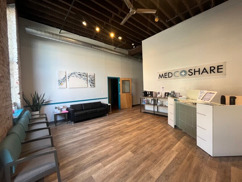 More Photos Of 2418 York, Philadelphia Healthcare For Lease