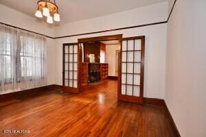 More Photos Of 615 S Washington St, Maryville Office For Sale