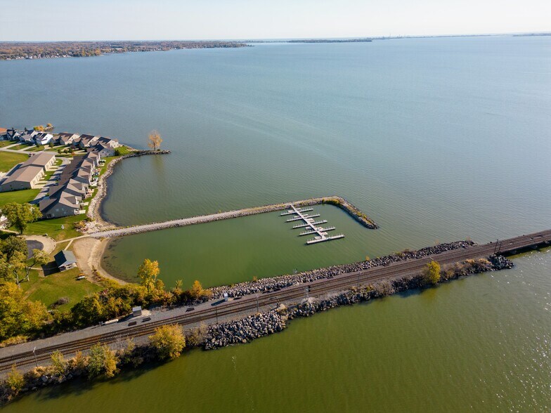 More Photos Of 2965 S Danbury Rd, Port Clinton Land For Sale