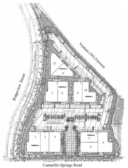 More Photos Of 815 Camarillo Springs Rd, Camarillo Office For Sale