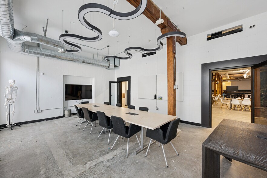 More Photos Of 346 9th St, San Francisco Loft Creative Space For Lease
