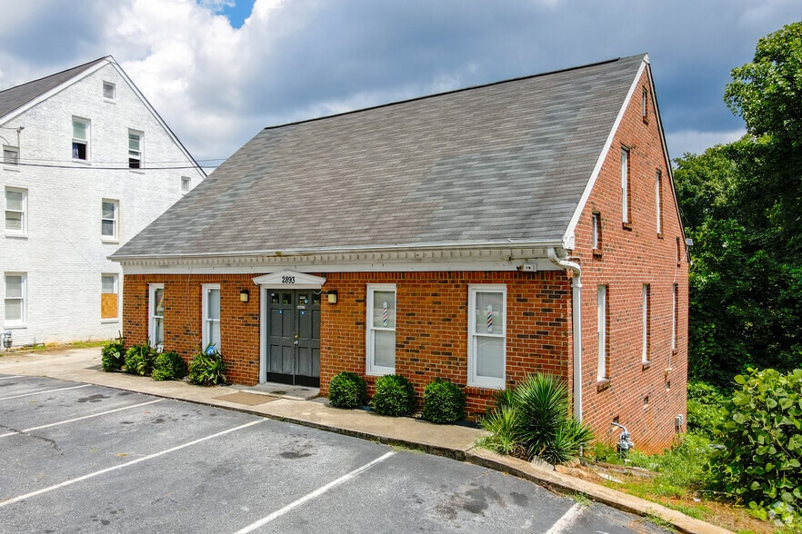 More Photos Of 2893 Mountain Industrial Blvd, Tucker Office For Sale