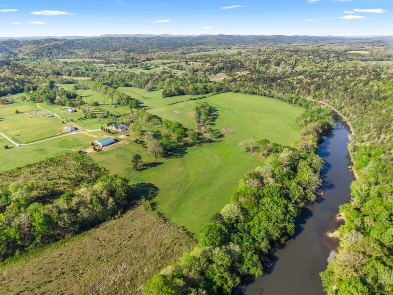 More Photos Of 163 Barbie Ln, Mount, Pencil Bluff Land For Sale