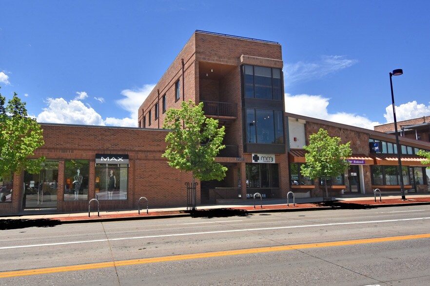 More Photos Of 1909 Broadway St, Boulder Office For Lease