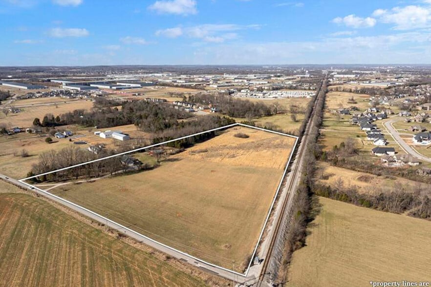 More Photos Of 0 Dillard Rd, Bowling Green Land For Sale