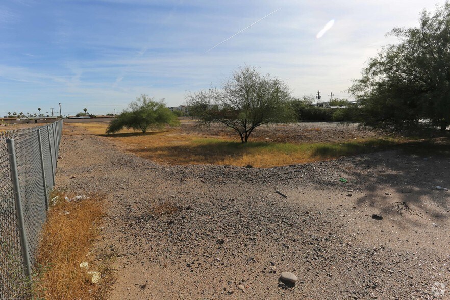 Primary Photo Of 5020 S 16th St, Phoenix Land For Sale