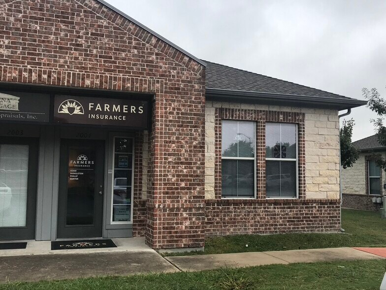 More Photos Of 2201 Doublecreek Dr, Round Rock Medical For Lease