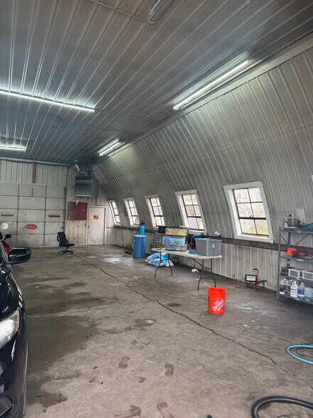 More Photos Of 434 E Oshkosh St, Ripon Industrial For Sale