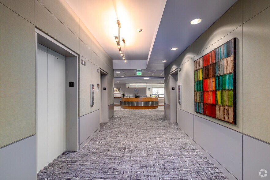 More Photos Of 6135 Park South Dr, Charlotte Office For Lease