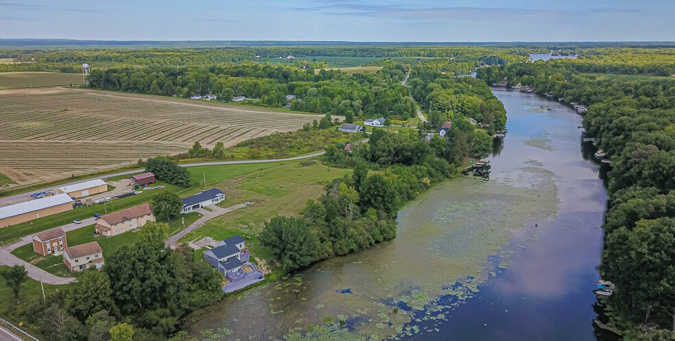 Primary Photo Of 1873 US Route 6, Roaming Shores Land For Sale