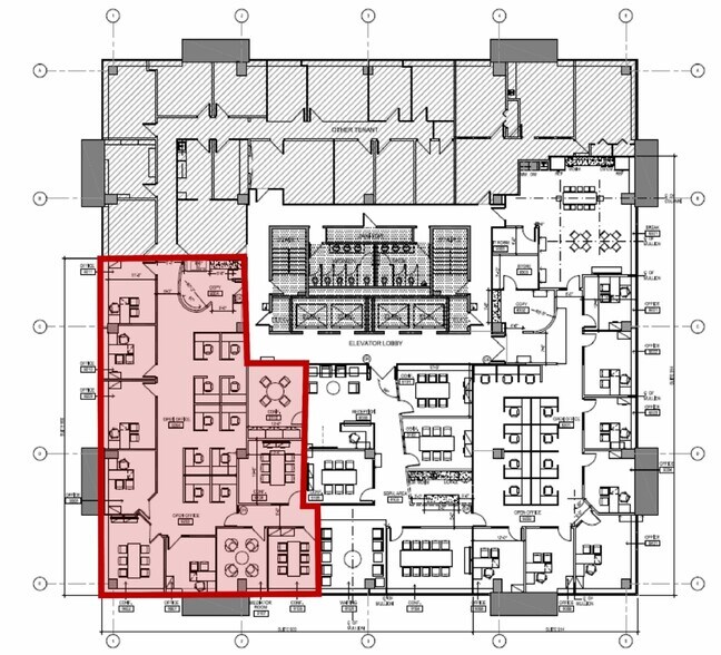 More Photos Of 301 S McDowell St, Charlotte Office For Sale