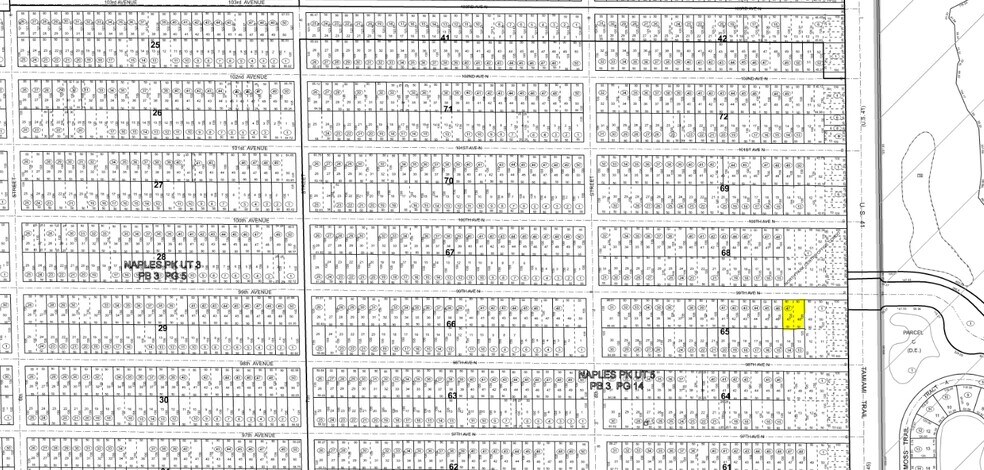 More Photos Of 866-868 99th Ave N, Naples Medical For Lease