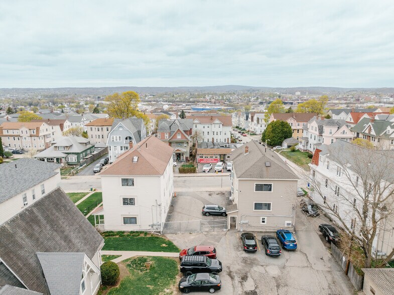 More Photos Of , Worcester Multifamily For Sale