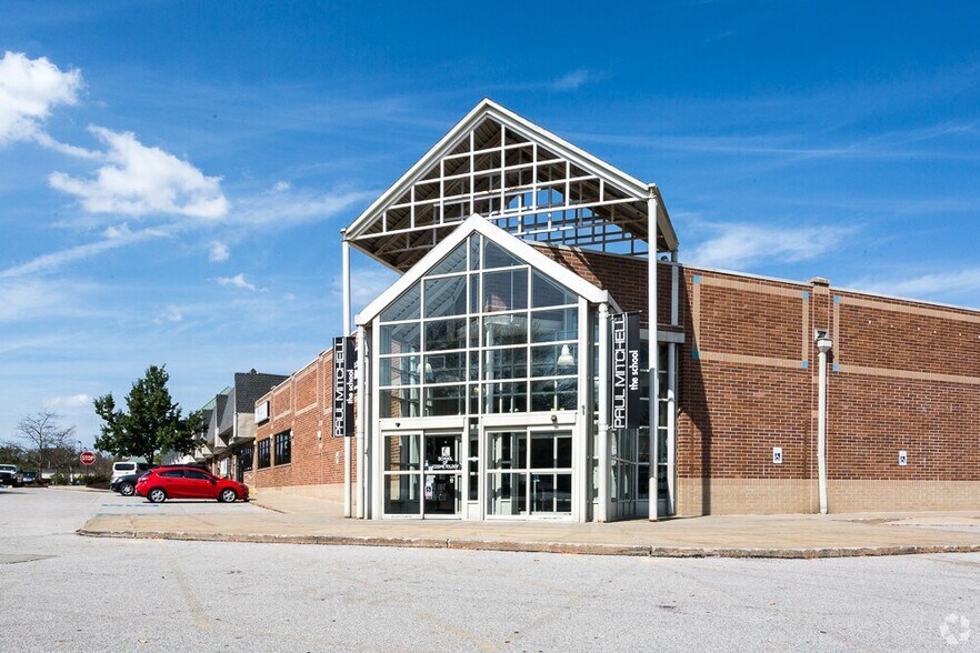 More Photos Of 10735 Ravenna Rd, Twinsburg Unknown For Lease