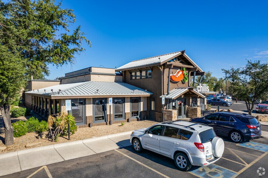 More Photos Of 2805-3053 W Agua Fria Fwy, Phoenix Unknown For Lease