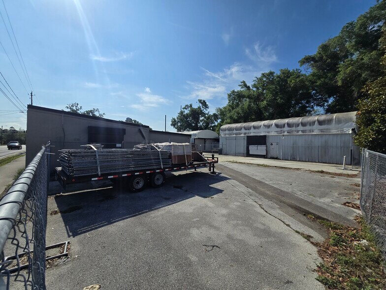 More Photos Of 1015 E Dr Martin Luther King Jr Blvd, Tampa Flex For Sale