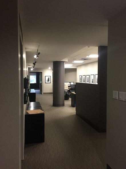 More Photos Of 620 Richmond St, London Office For Lease