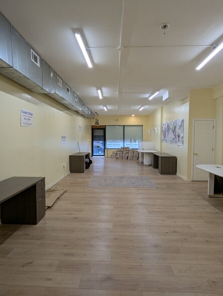 More Photos Of 221-223 MLK Dr, Jersey City Multifamily For Lease