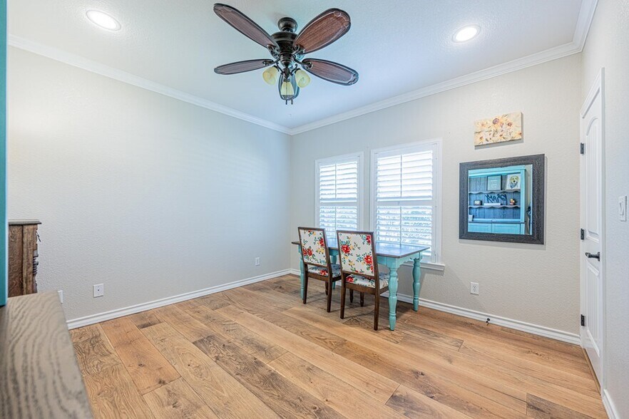 More Photos Of 4012 E County Road 63, Midland Specialty For Sale