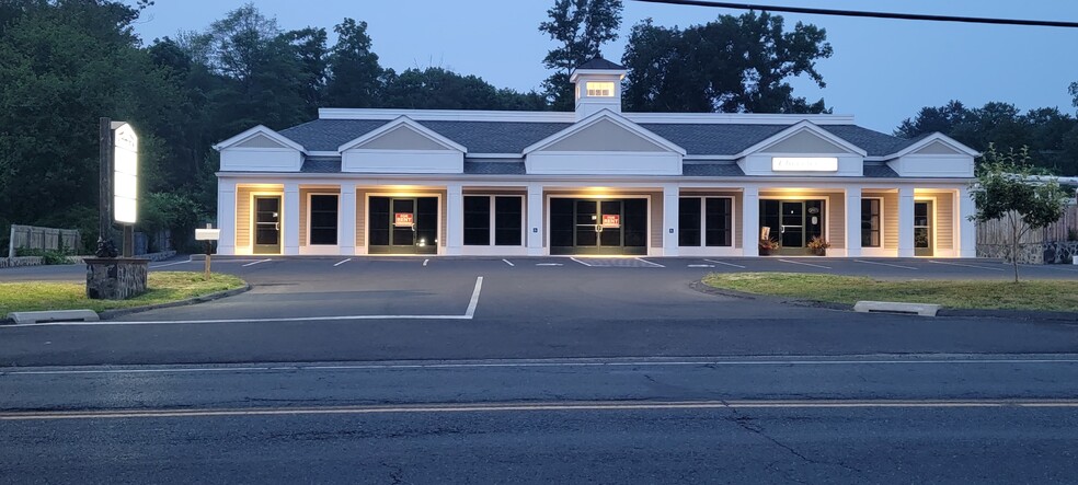 Primary Photo Of 26 Union City Rd, Prospect Storefront Retail Office For Lease