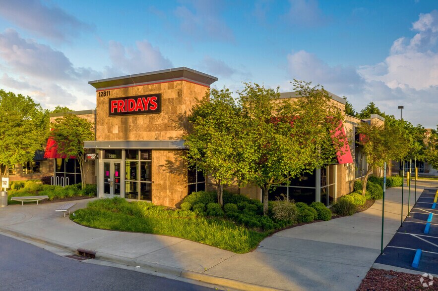 More Photos Of 12801 S Tyron St, Charlotte Unknown For Lease