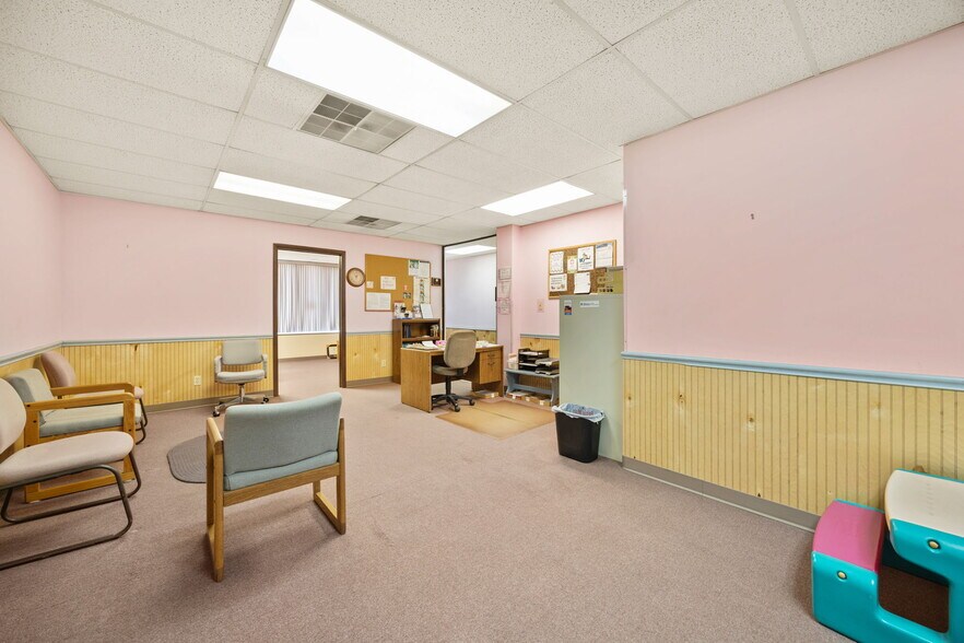 More Photos Of 223 2nd St NW, Barberton Storefront Retail Office For Sale