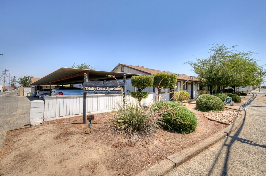 More Photos Of 408 Trinity Ave, Chowchilla Apartments For Sale