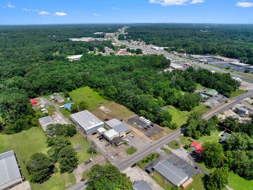 More Photos Of 224 AL-195, Jasper Storefront Retail Office For Sale