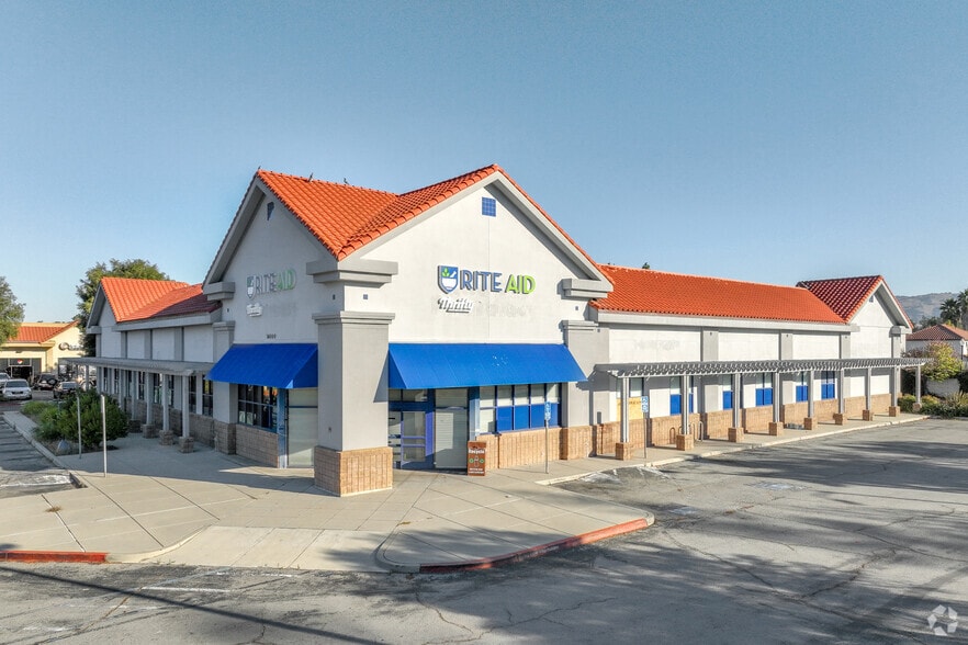 More Photos Of 16000-16060 Monterey Rd, Morgan Hill Freestanding For Sale