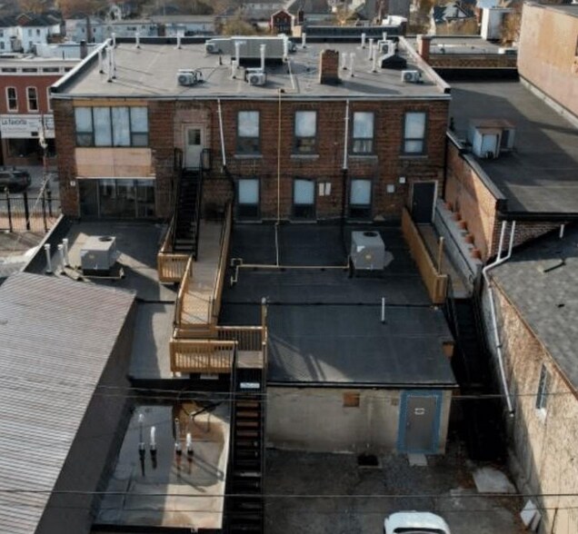 More Photos Of 249-253 Front St, Belleville Apartments For Lease