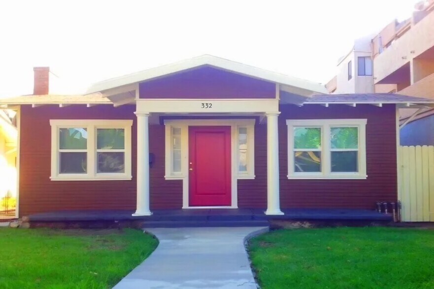 More Photos Of 328 W California Ave, Glendale Multifamily For Sale