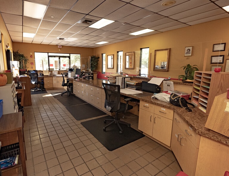 More Photos Of 8190 Pensacola Blvd, Pensacola Specialty For Sale