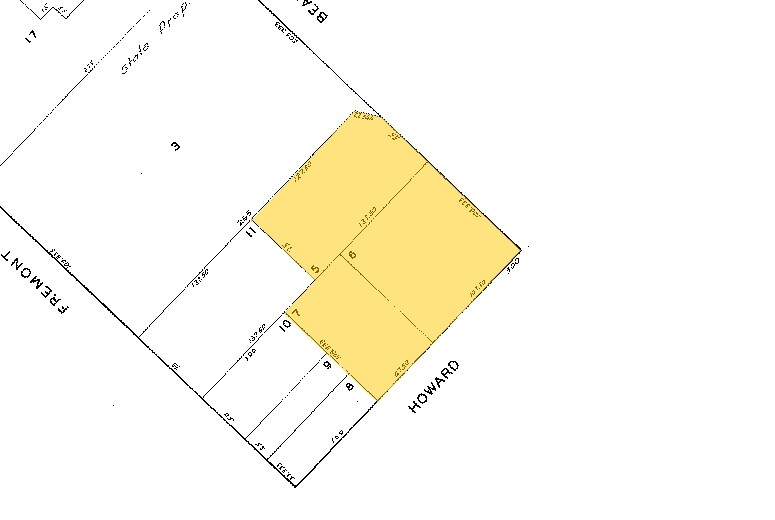 More Photos Of 300 Howard St, San Francisco Office For Lease