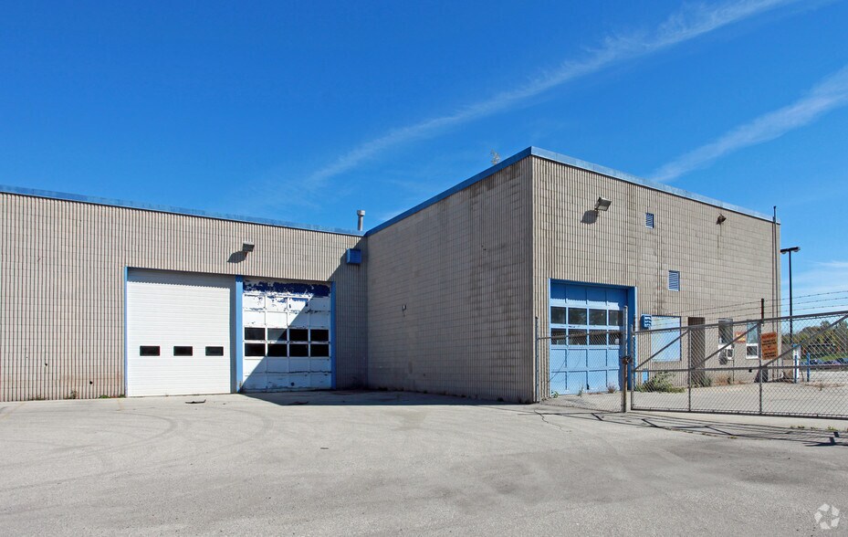 More Photos Of 4121 Kingston Rd, Toronto Auto Dealership For Sale