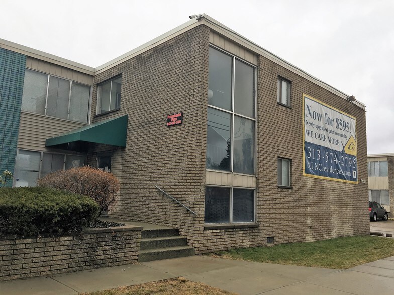 More Photos Of 16810-16854 Lahser Rd, Detroit Apartments For Sale