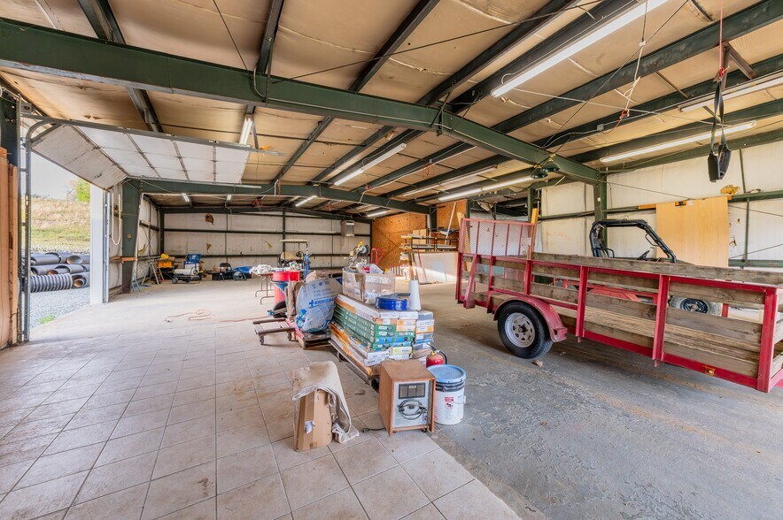 More Photos Of 7371 Old US 421, Deep Gap Industrial For Lease
