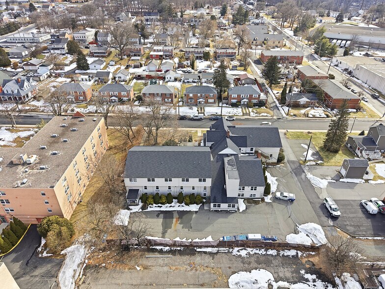 More Photos Of 659 Broad St, Emmaus Apartments For Sale