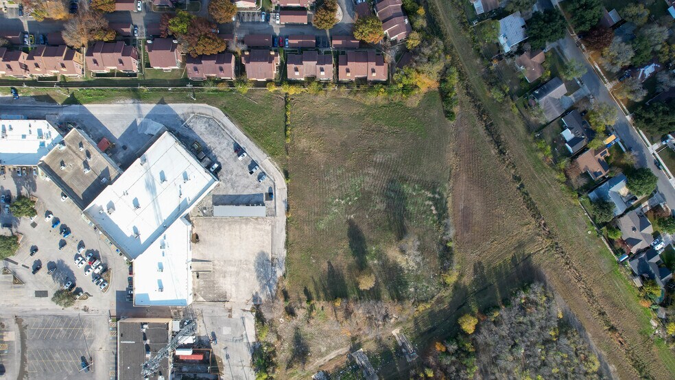 More Photos Of 14300 Nacogdoches Rd, San Antonio Land For Sale