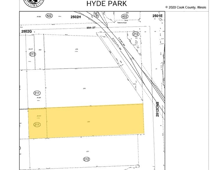 More Photos Of 1400 W 95th St, Chicago Unknown For Lease