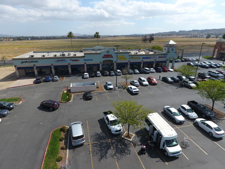 More Photos Of 2560 N Perris Blvd, Perris Unknown For Lease