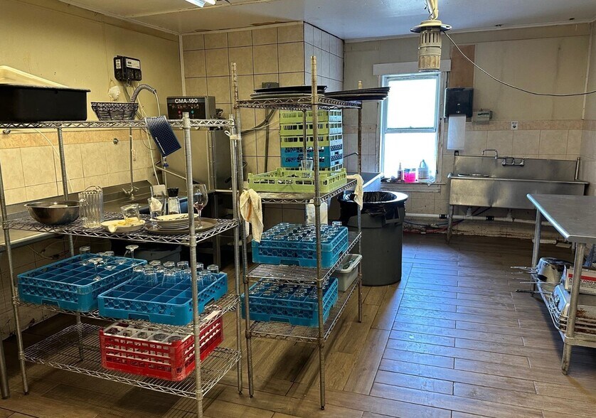 More Photos Of 812 Ulster Ave, Kingston Freestanding For Sale