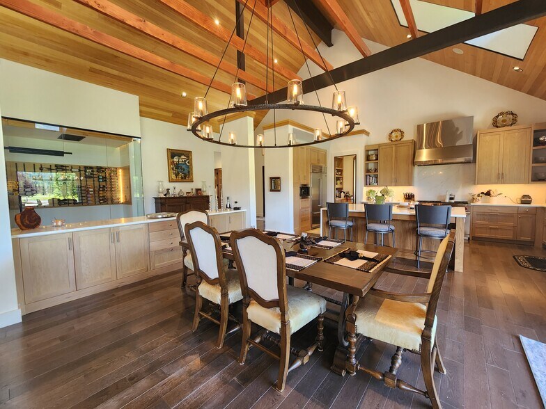 More Photos Of 872 Alpine Village Loop, Alpine Airplane Hangar For Sale