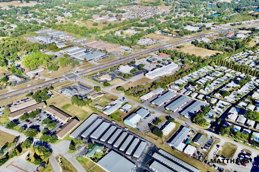 More Photos Of 605 W Brannen Rd, Lakeland Warehouse For Sale