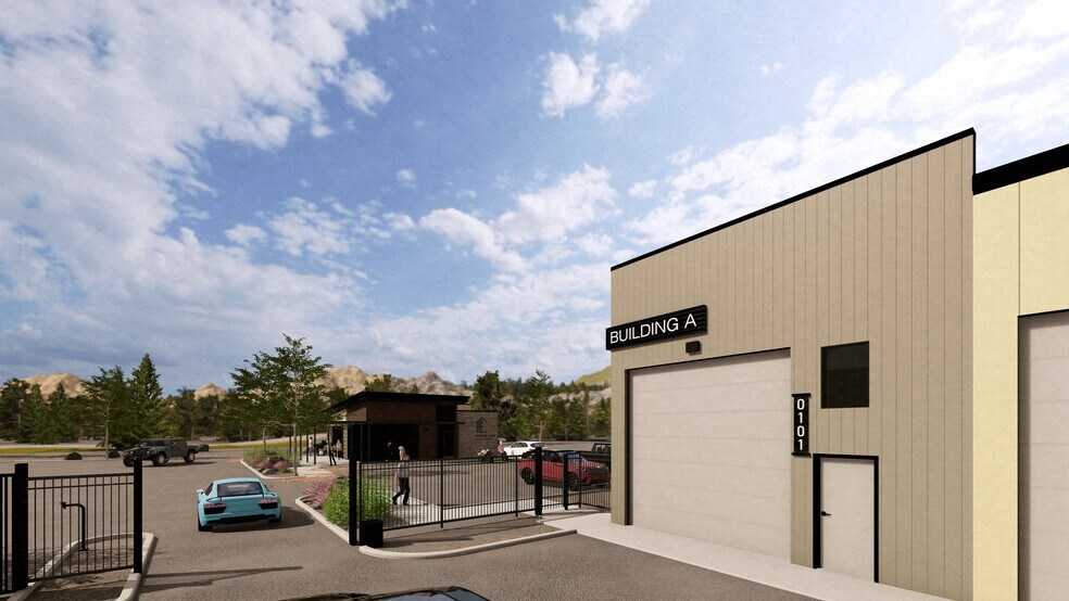 More Photos Of 183 Sluder Rd, Bellevue Warehouse For Sale