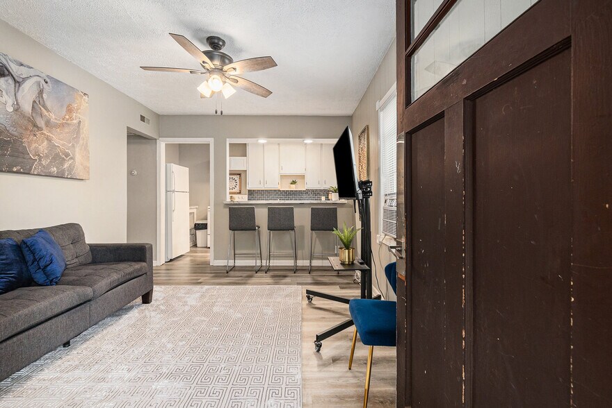 More Photos Of 1102-1108 N L Street, Fremont Multifamily For Sale