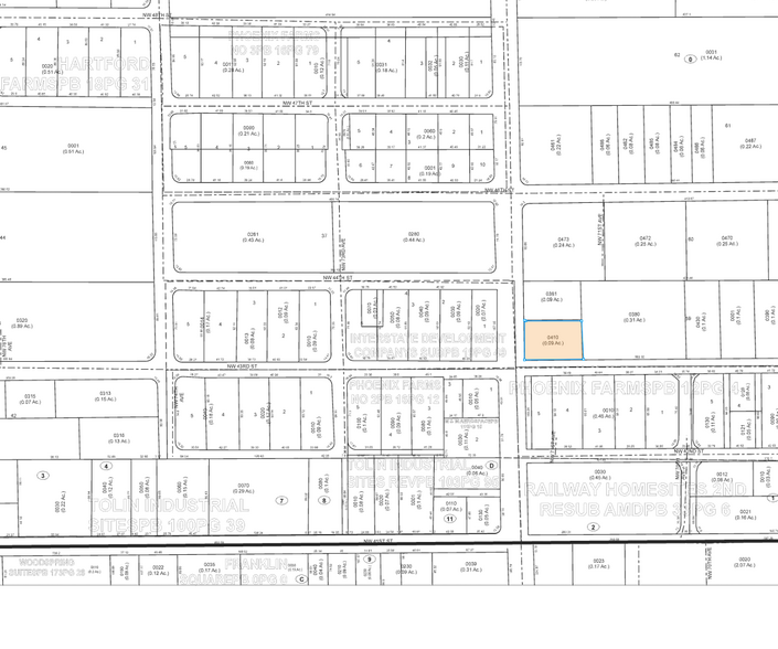 More Photos Of 4301 NW 72nd Ave, Miami Warehouse For Lease