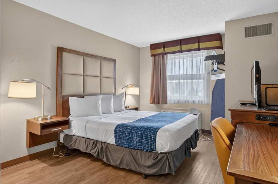 More Photos Of , Romulus Hospitality For Sale