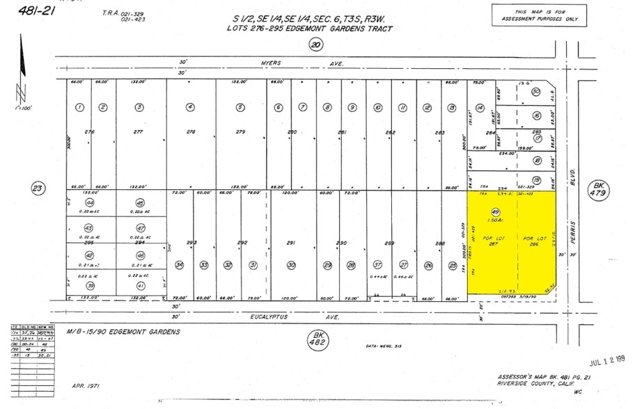 More Photos Of 12981 Perris Blvd, Moreno Valley Office For Lease
